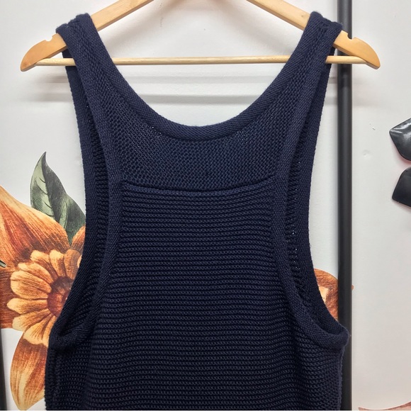 MARC BY MARC JACOBS Knit blue dress ! - Picture 12 of 15